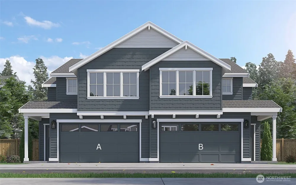 20114 10th Avenue W #A Lynnwood, WA 98087