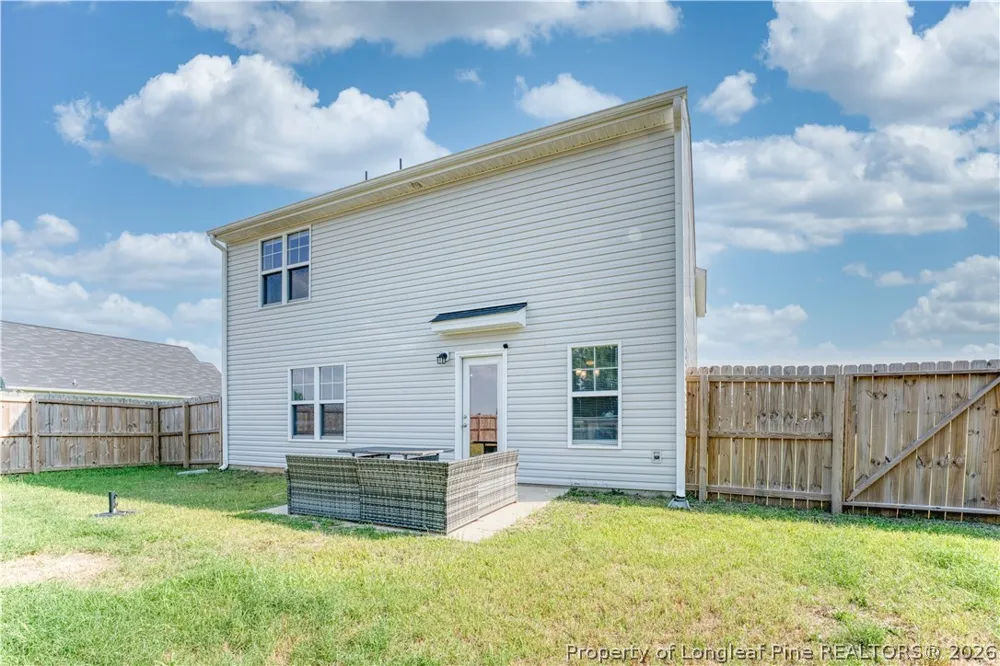62 Dalmation Lane Parkton, NC 28371