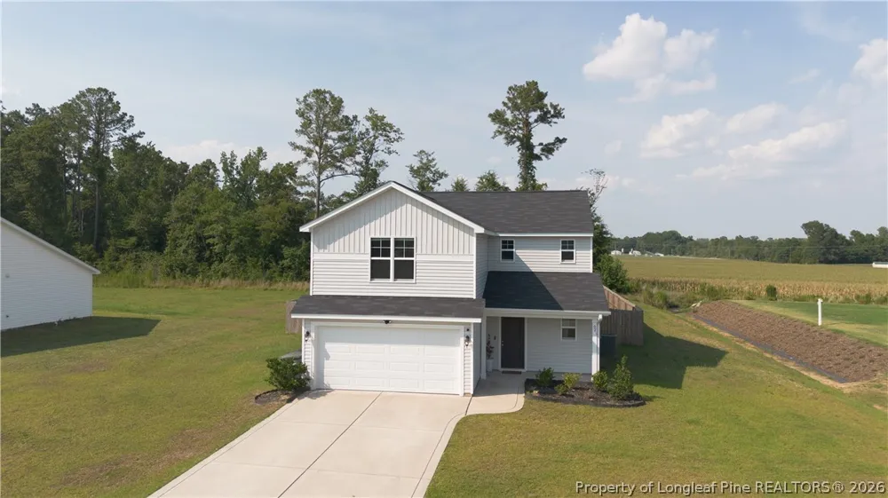 62 Dalmation Lane Parkton, NC 28371