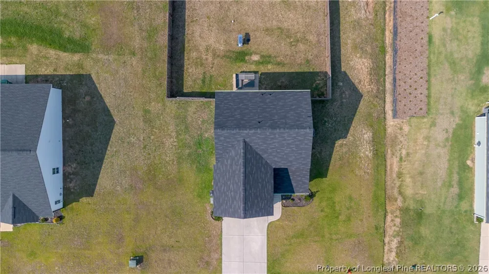 62 Dalmation Lane Parkton, NC 28371