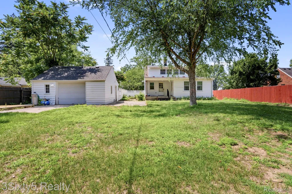 13599 S Huron River Drive Romulus City, MI 48174