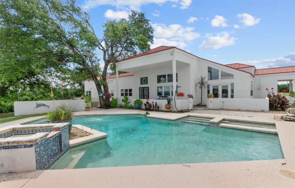 6750 Lakeview Drive Salado, TX 76571