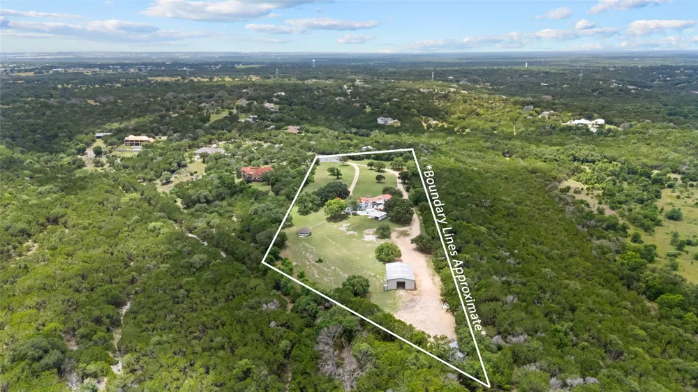 6750 Lakeview Drive Salado, TX 76571