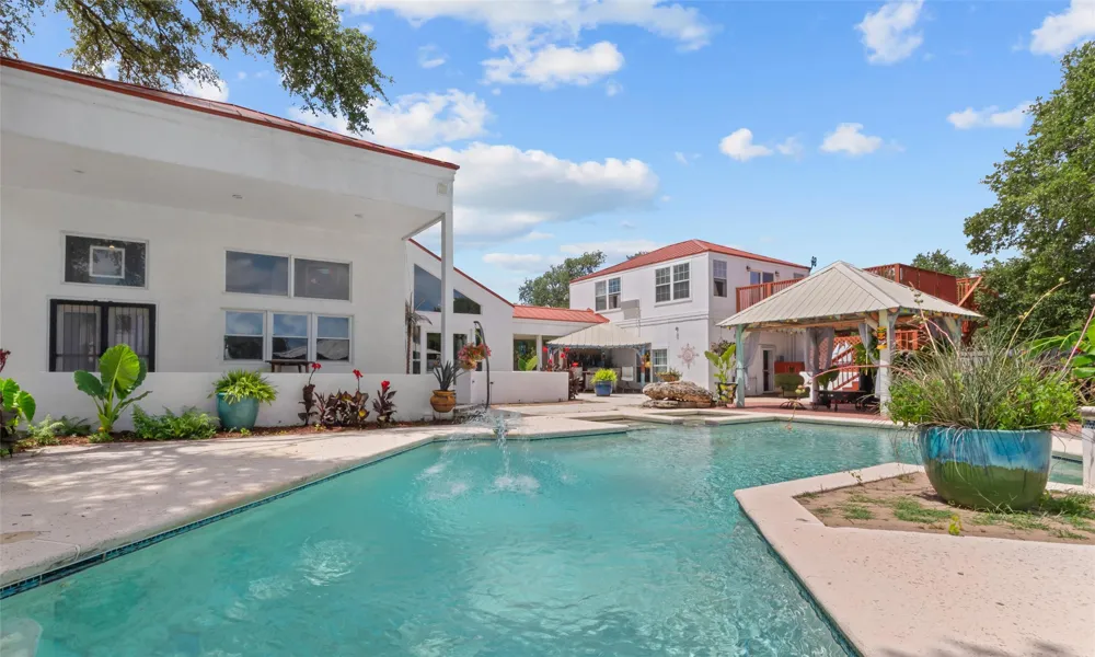 6750 Lakeview Drive Salado, TX 76571