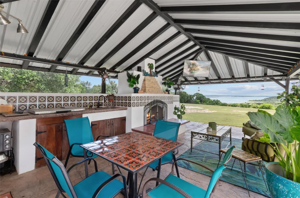 6750 Lakeview Drive Salado, TX 76571