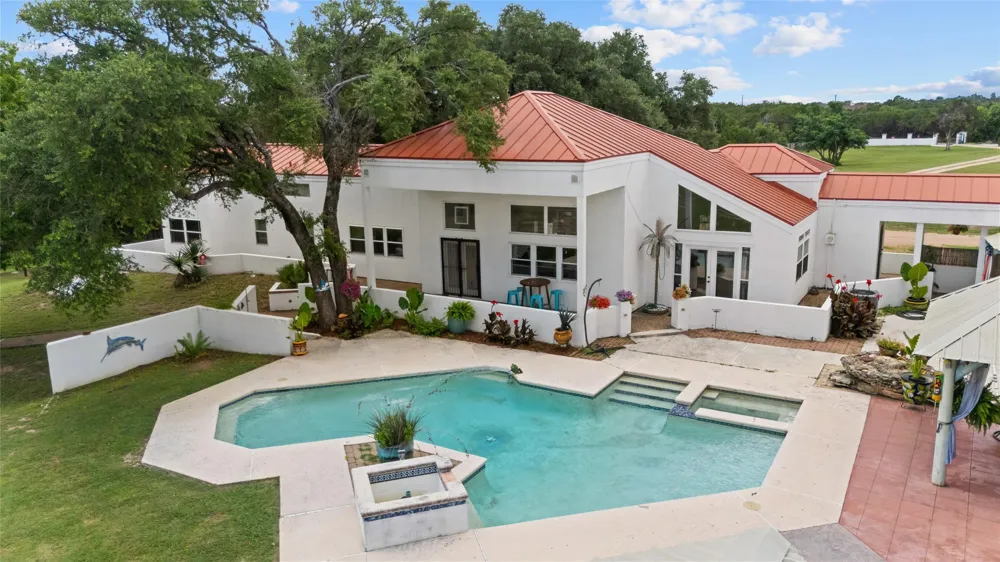 6750 Lakeview Drive Salado, TX 76571