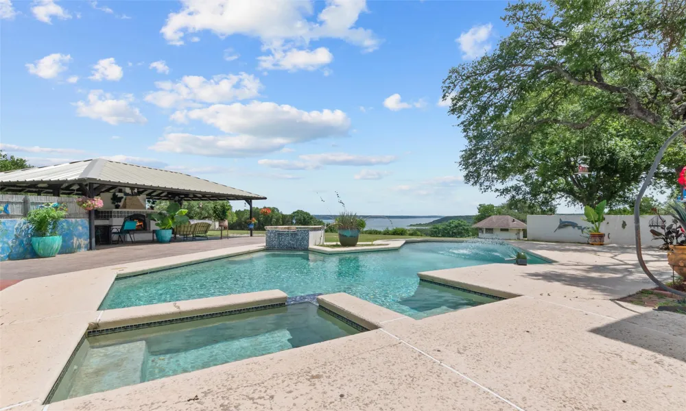 6750 Lakeview Drive Salado, TX 76571