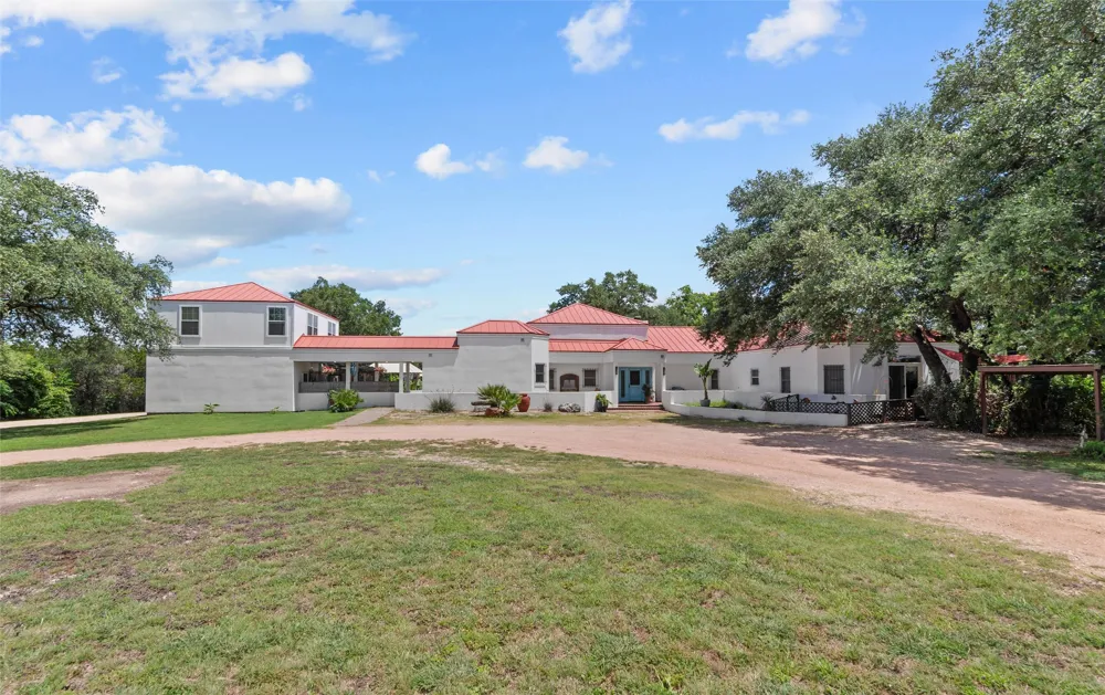 6750 Lakeview Drive Salado, TX 76571