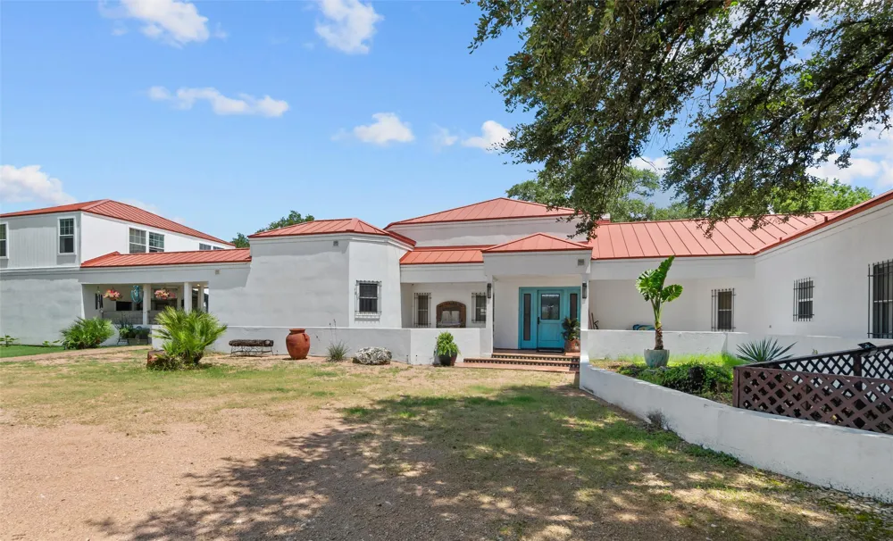 6750 Lakeview Drive Salado, TX 76571