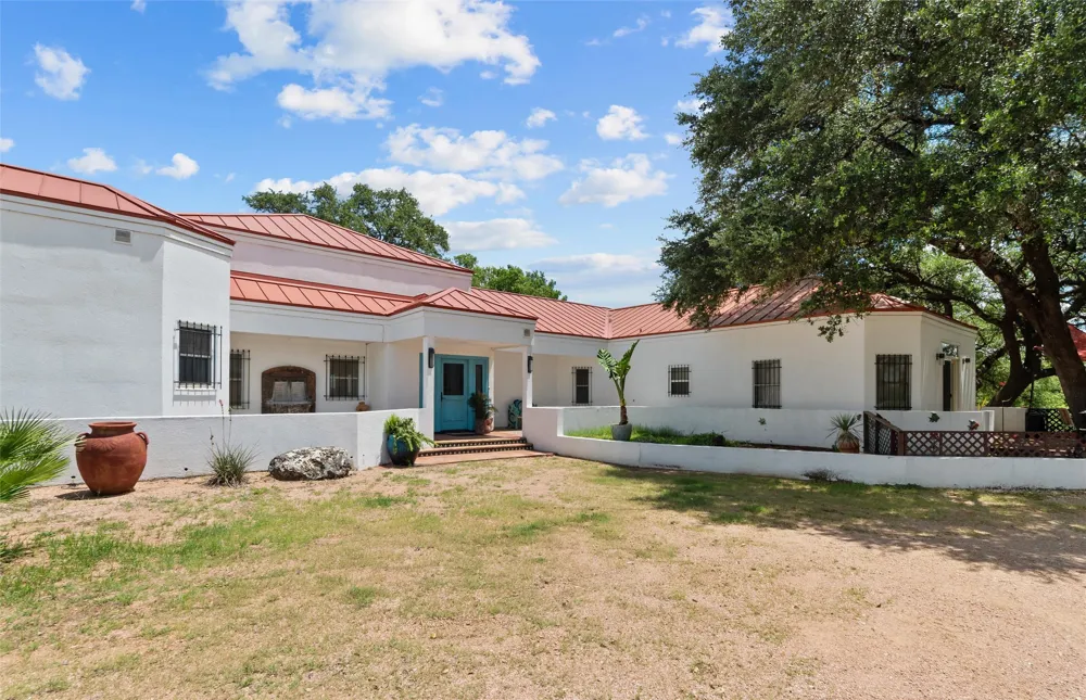 6750 Lakeview Drive Salado, TX 76571