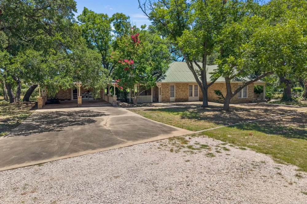 1300 W Tx-29 Bertram, TX 78605