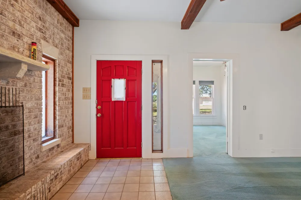 1300 W Tx-29 Bertram, TX 78605