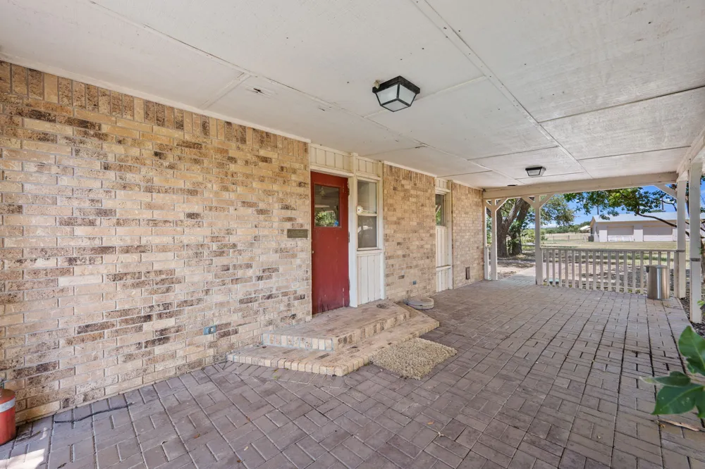 1300 W Tx-29 Bertram, TX 78605