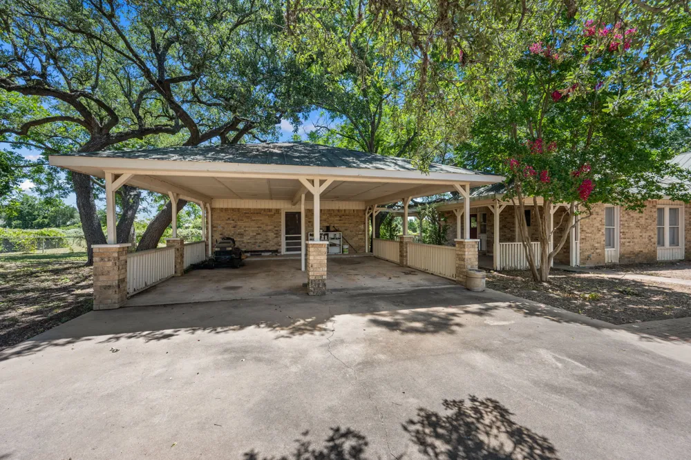 1300 W Tx-29 Bertram, TX 78605