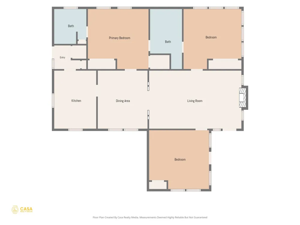 1300 W Tx-29 Bertram, TX 78605