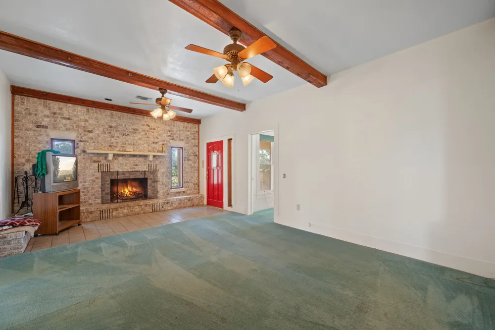 1300 W Tx-29 Bertram, TX 78605