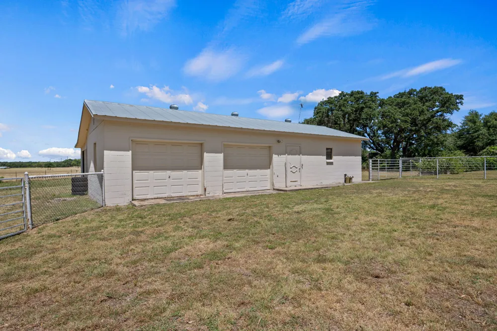 1300 W Tx-29 Bertram, TX 78605