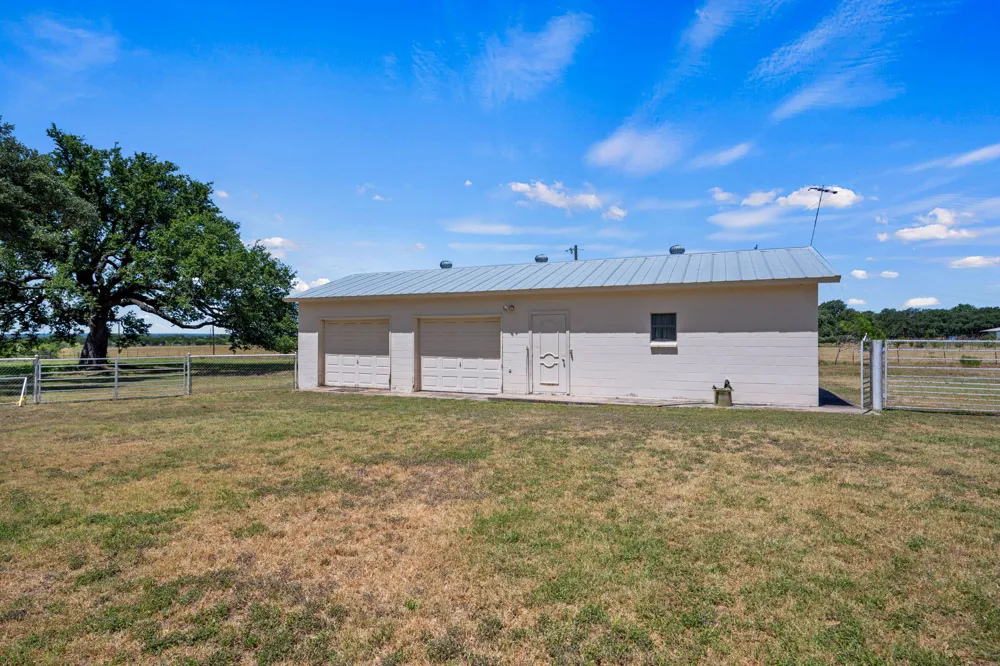 1300 W Tx-29 Bertram, TX 78605