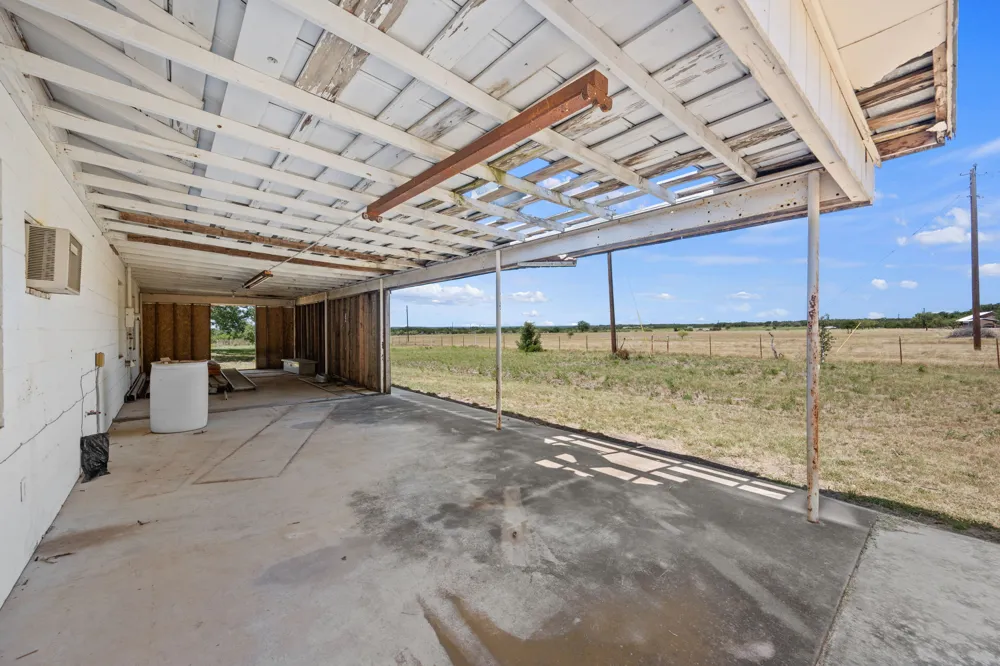 1300 W Tx-29 Bertram, TX 78605