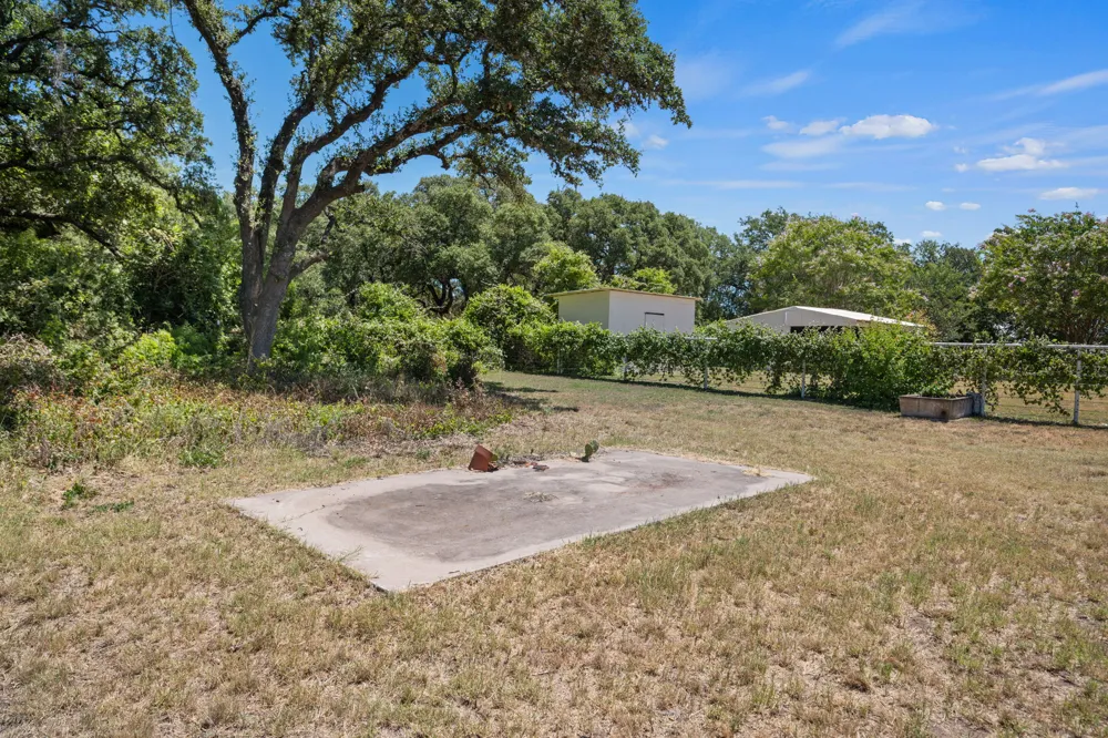 1300 W Tx-29 Bertram, TX 78605