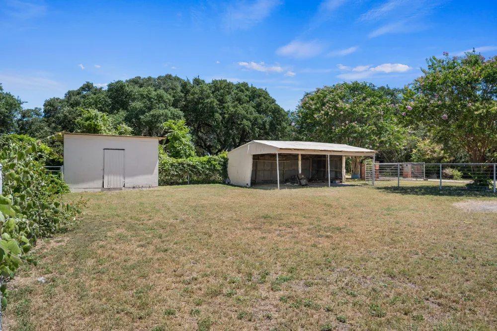 1300 W Tx-29 Bertram, TX 78605