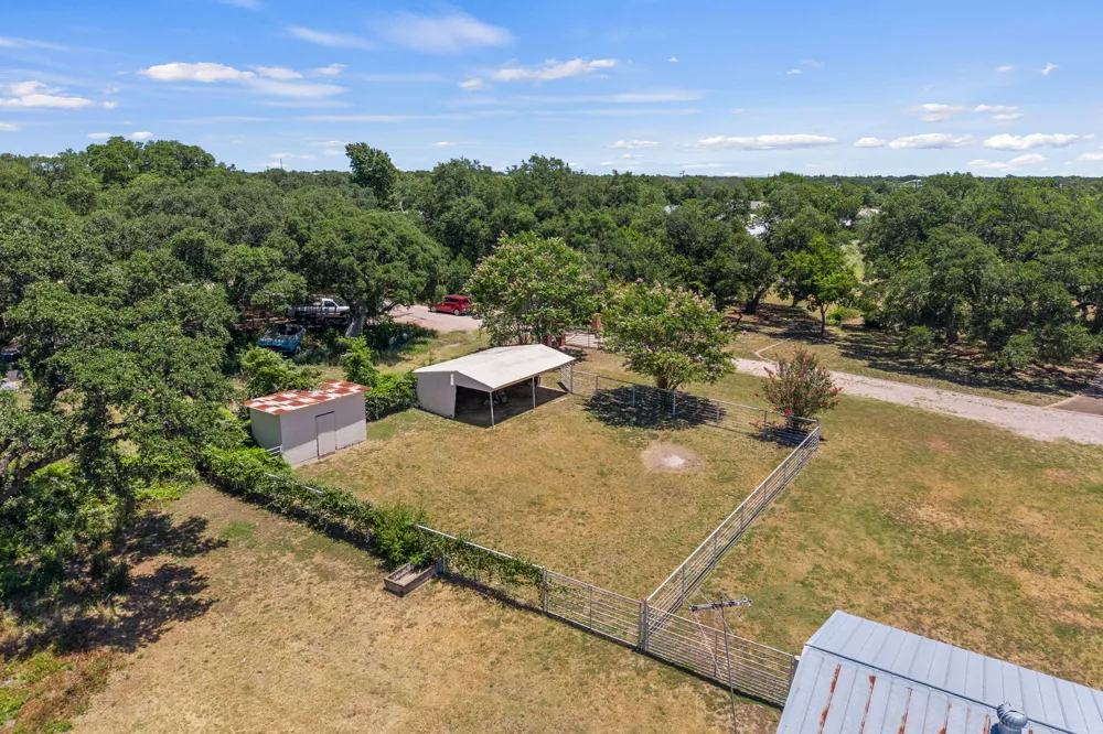 1300 W Tx-29 Bertram, TX 78605
