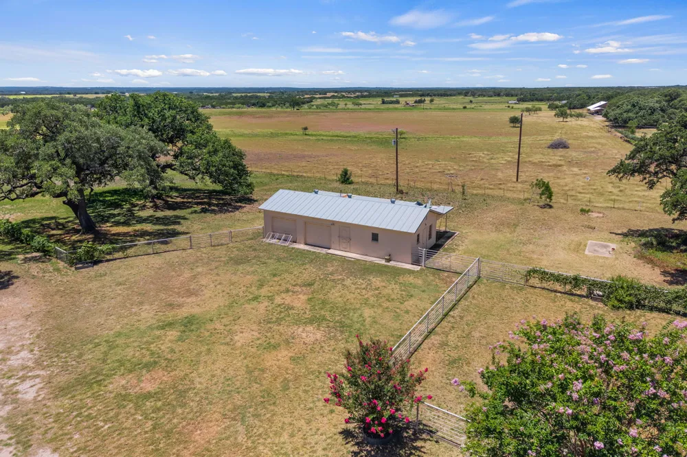 1300 W Tx-29 Bertram, TX 78605