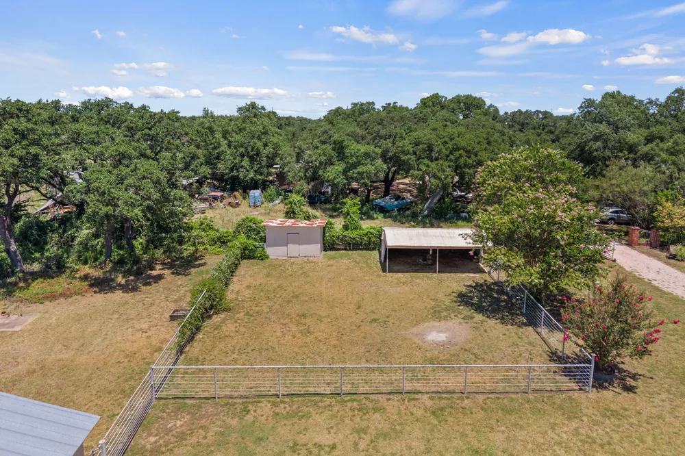 1300 W Tx-29 Bertram, TX 78605