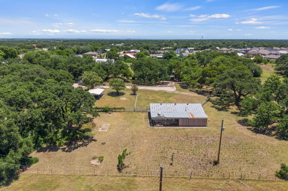 1300 W Tx-29 Bertram, TX 78605