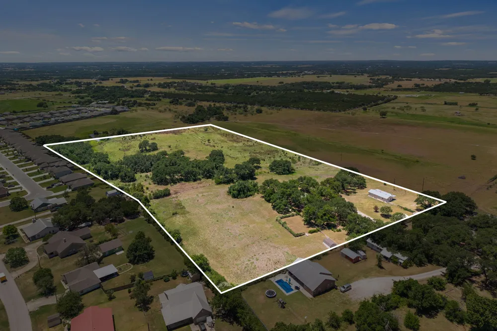 1300 W Tx-29 Bertram, TX 78605