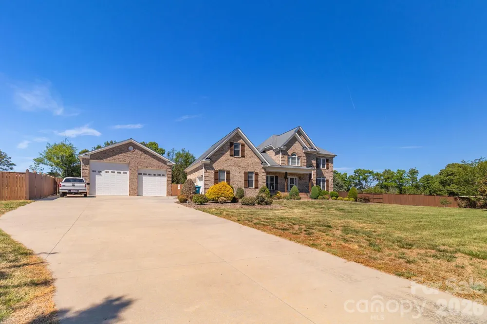 8204 BrothersTwo Road Colfax, NC 27235
