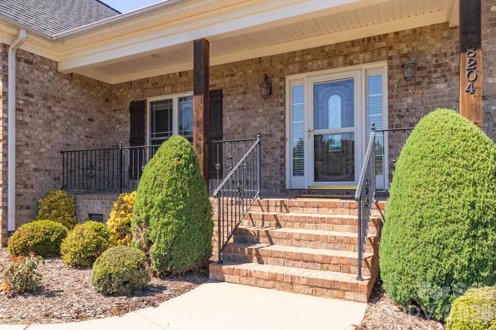 8204 BrothersTwo Road Colfax, NC 27235