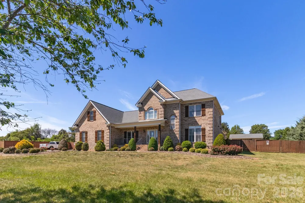 8204 BrothersTwo Road Colfax, NC 27235