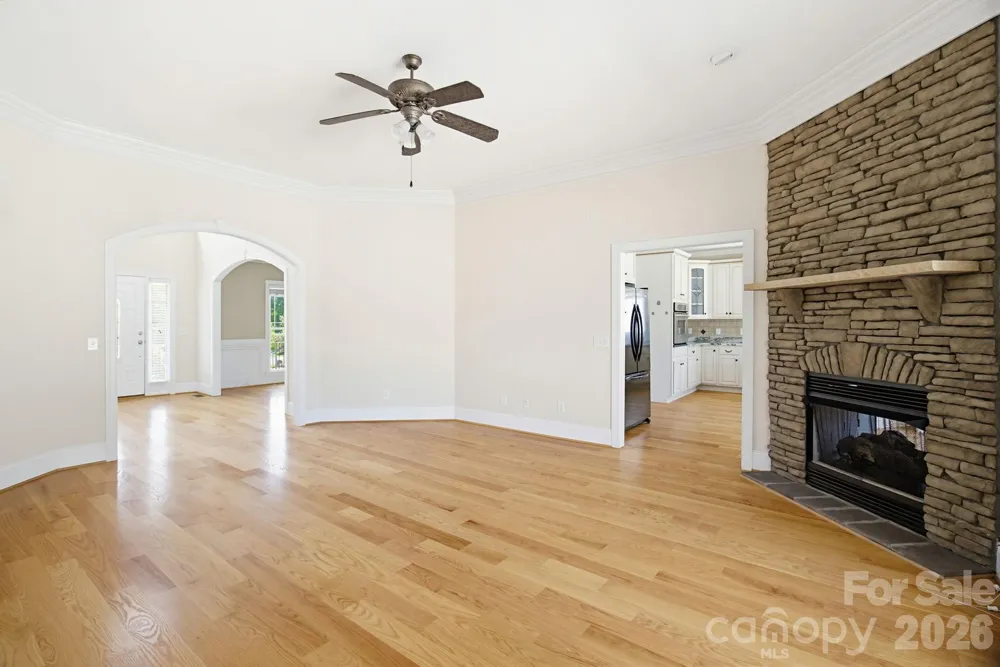 8204 BrothersTwo Road Colfax, NC 27235