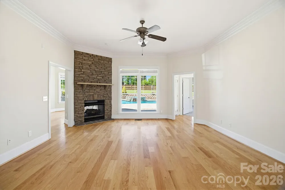 8204 BrothersTwo Road Colfax, NC 27235