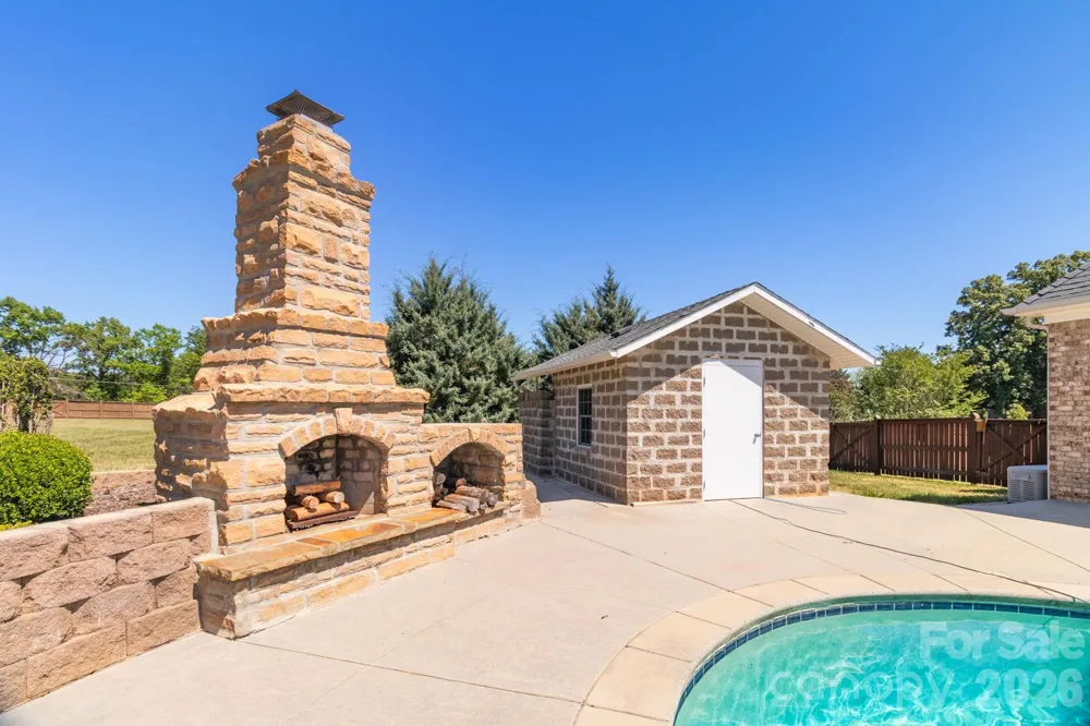 8204 BrothersTwo Road Colfax, NC 27235