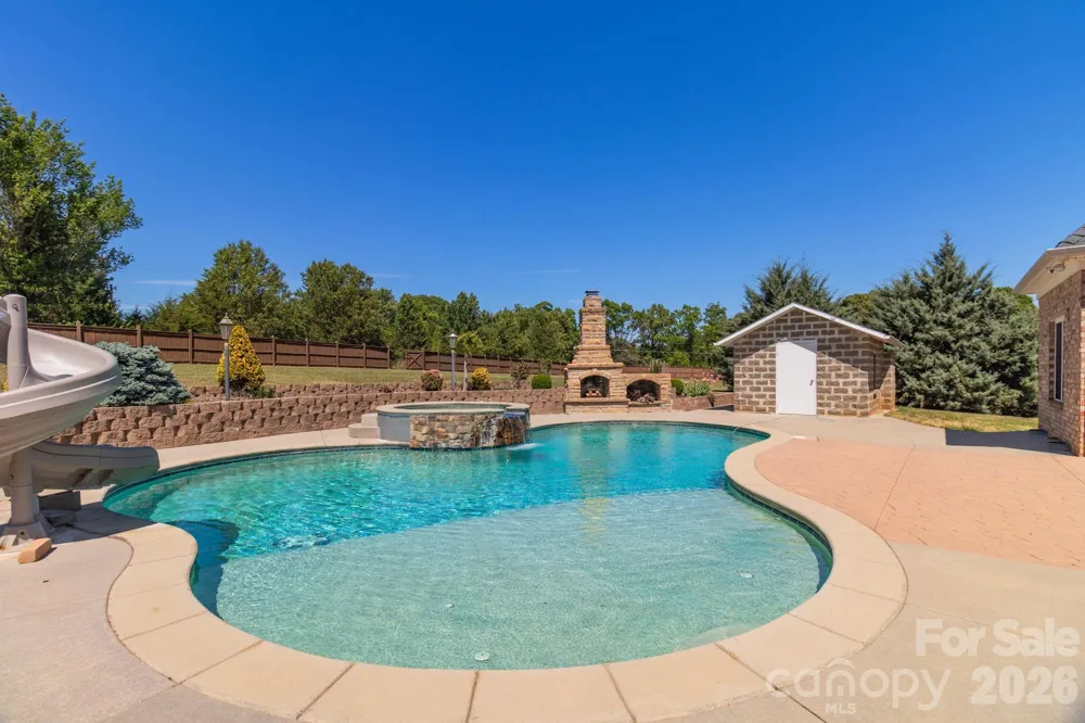 8204 BrothersTwo Road Colfax, NC 27235