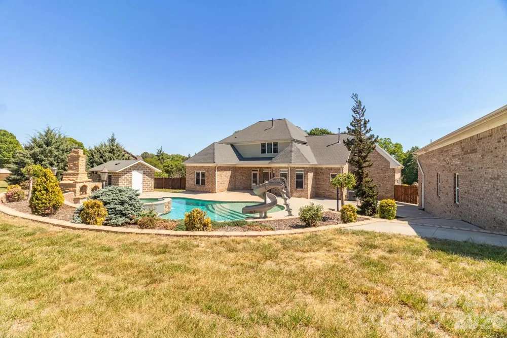 8204 BrothersTwo Road Colfax, NC 27235