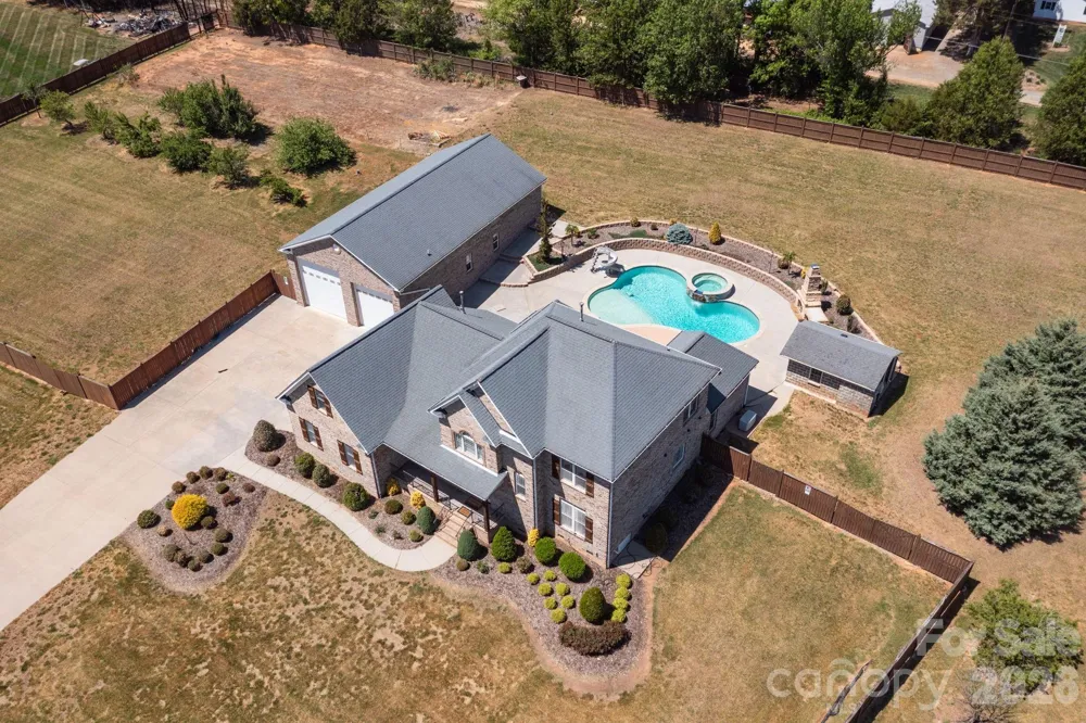 8204 BrothersTwo Road Colfax, NC 27235