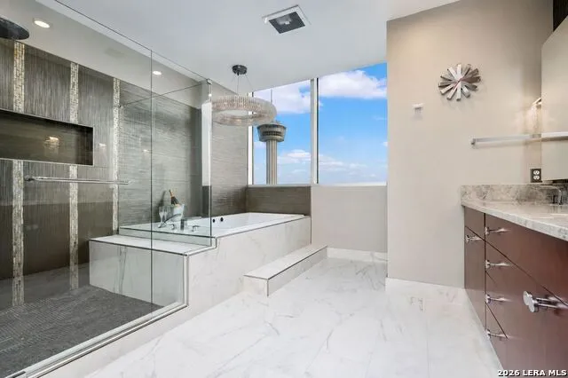 610 E Market St #3001 San Antonio, TX 78205