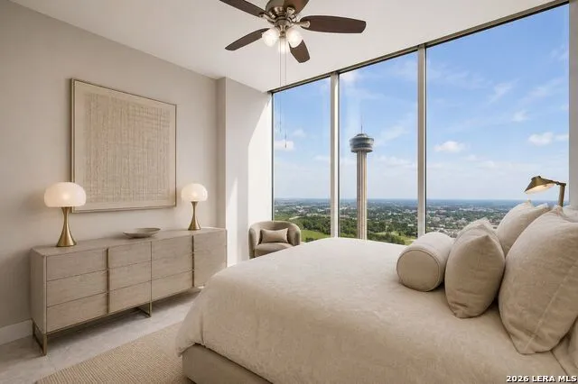 610 E Market St #3001 San Antonio, TX 78205