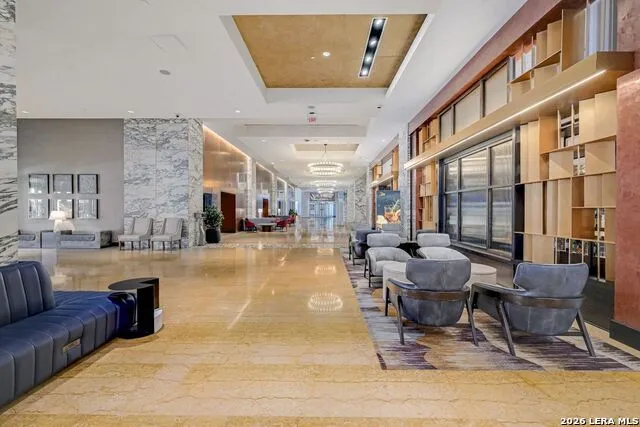 610 E Market St #3001 San Antonio, TX 78205