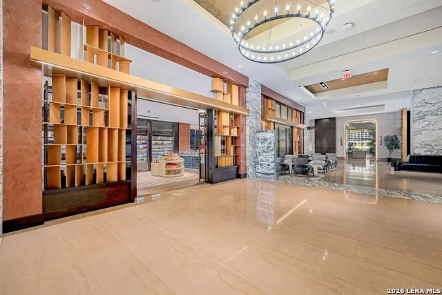610 E Market St #3001 San Antonio, TX 78205