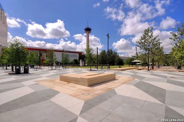 610 E Market St #3001 San Antonio, TX 78205