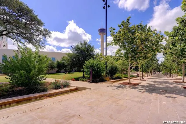 610 E Market St #3001 San Antonio, TX 78205