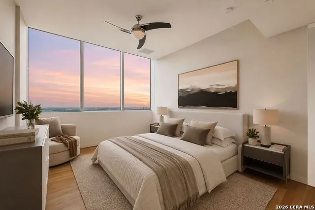 610 E Market St #3001 San Antonio, TX 78205
