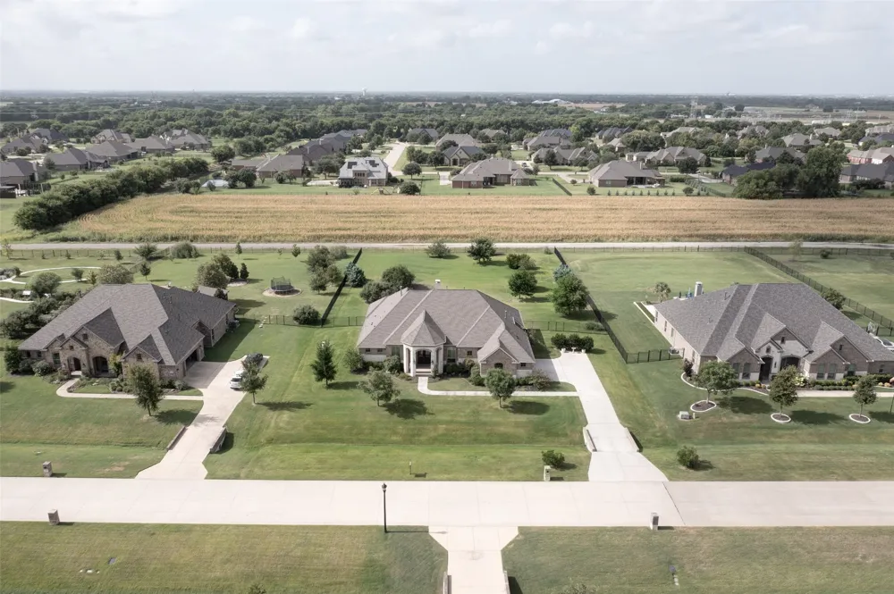 6602 Erin Lane Parker, TX 75002