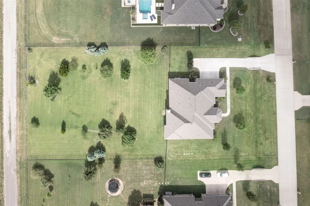 6602 Erin Lane Parker, TX 75002