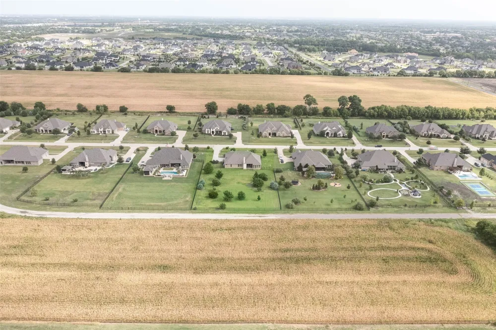 6602 Erin Lane Parker, TX 75002