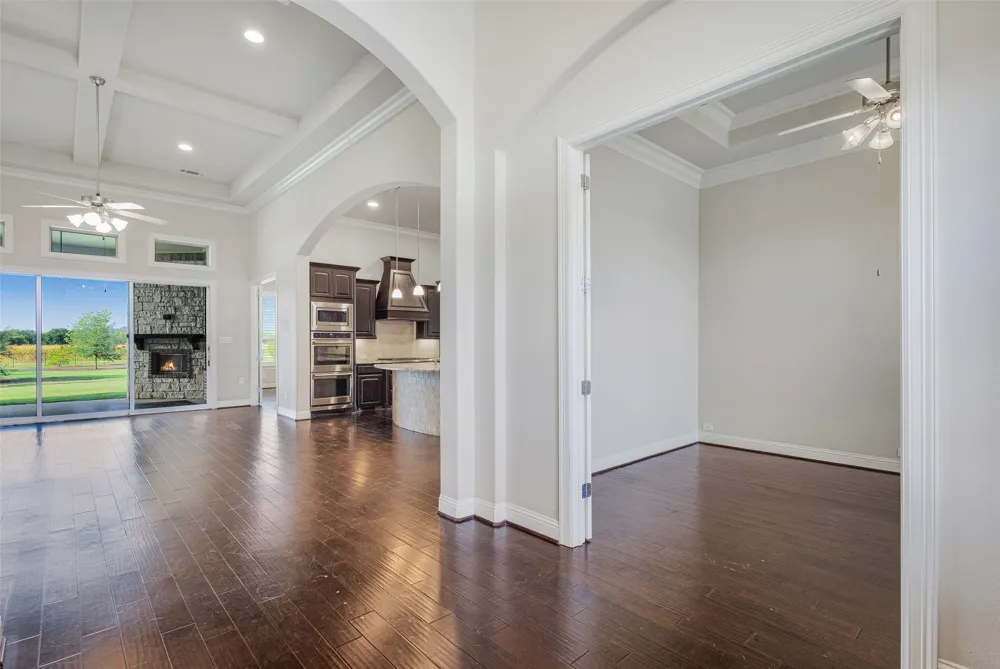 6602 Erin Lane Parker, TX 75002
